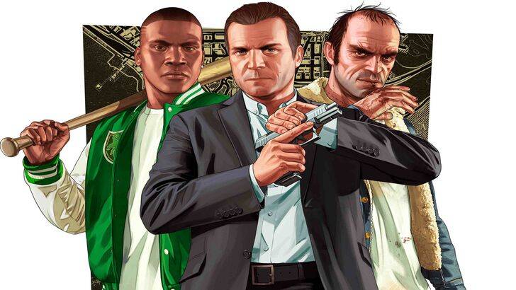 GTA Online Here to Stay Until Demand Dries Up Ahead of GTA 6 Launch