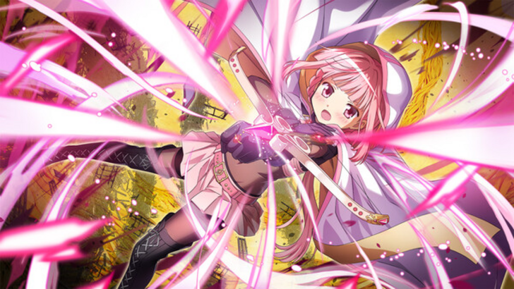 Madoka Magika: Magia Exedra Ngayon Buksan Para sa Preregmission at Preorder