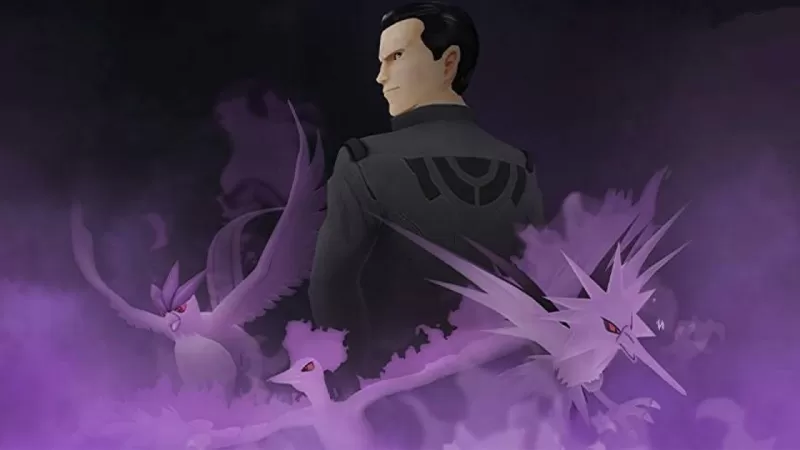 Đặt hàng trước Pokémon TCG Scarlet & Violet: Các đối thủ định mệnh ngay bây giờ