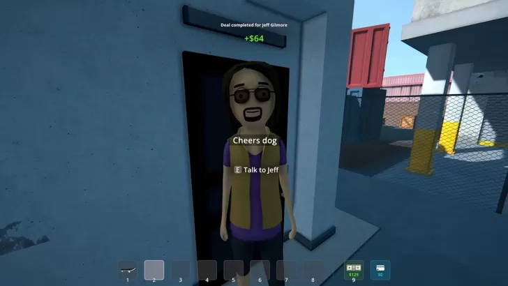 Schedule I Faces Copyright Claims But Accuser Gets Review Bombed