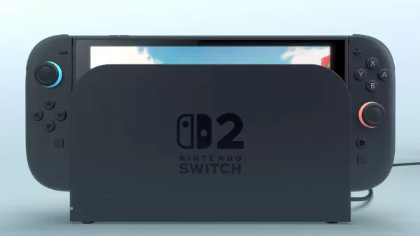沃尔玛Nintendo Switch 2预订
