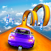 Mega Ramp Car Racing Master 3D