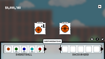 Pixel Shooter應用截圖第3張