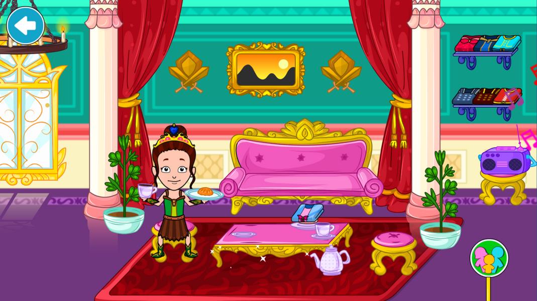 My Princess Town Screenshot 3