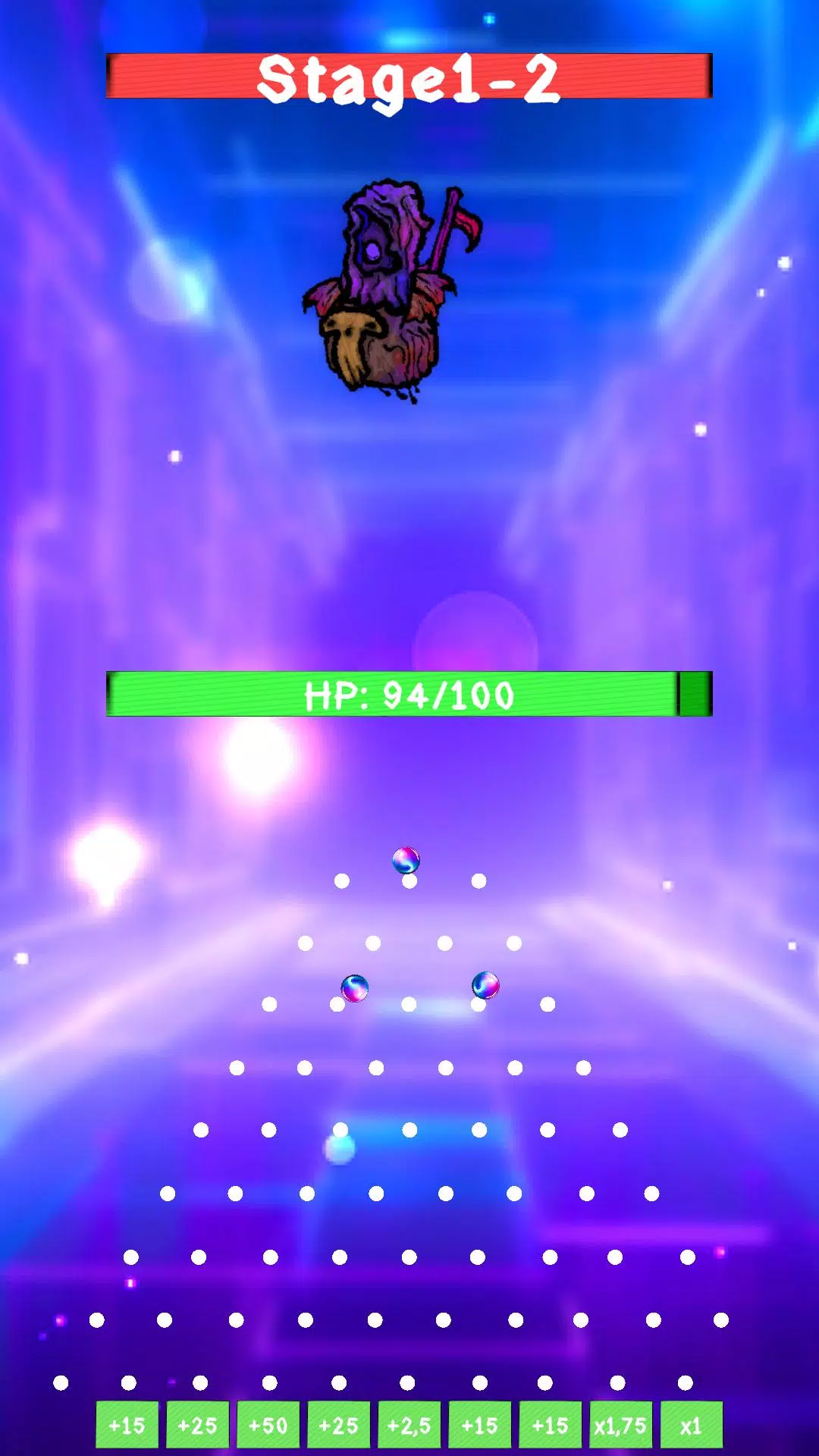 Plimo Solar スクリーンショット 2