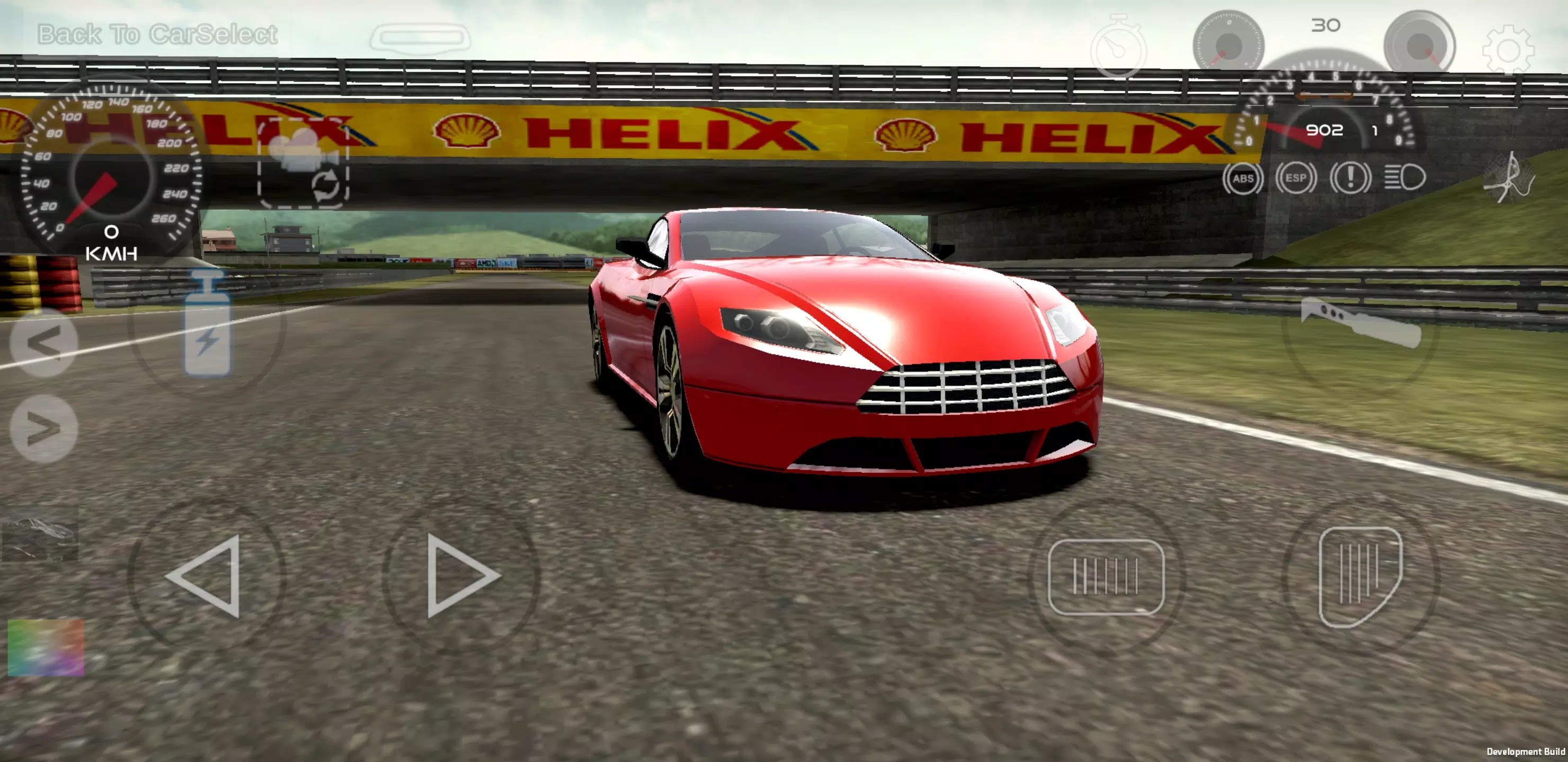 Schermata Madalin Cars Multiplayer 0