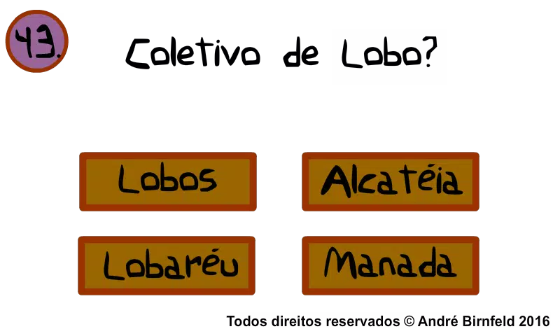 Schermata Genius Quiz Reverse 3