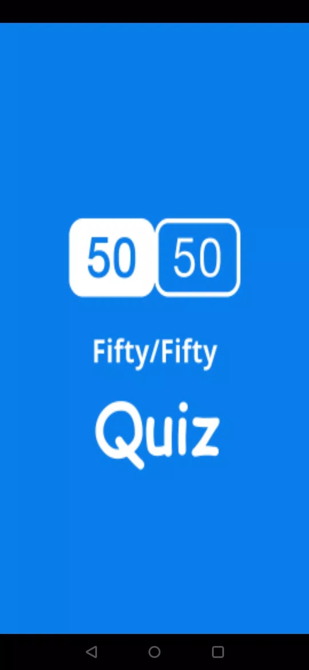 Brain Quiz Game应用截图第0张