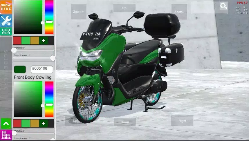 Schermata The Max 2 1