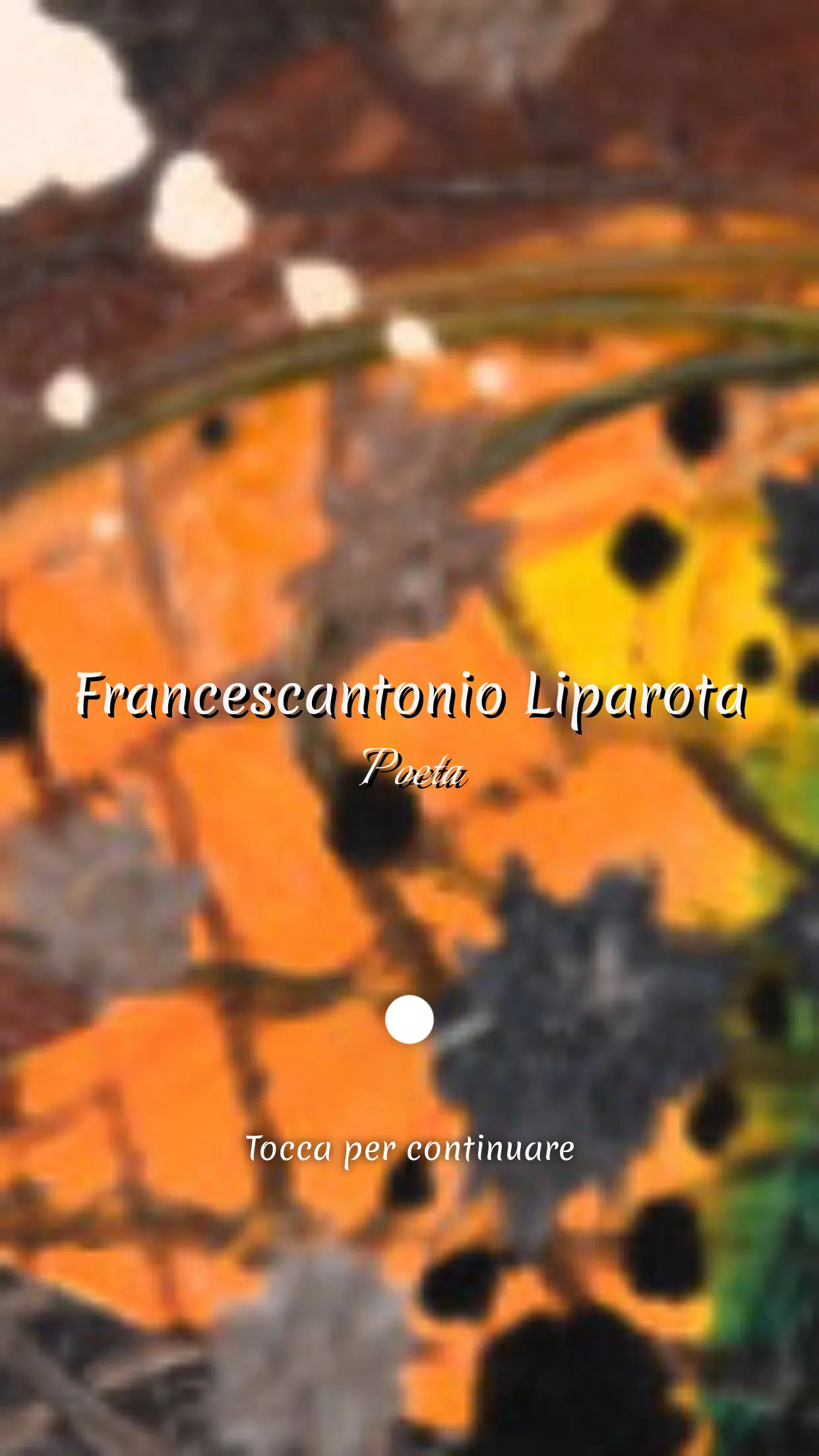 Francescantonio Liparota Screenshot 0