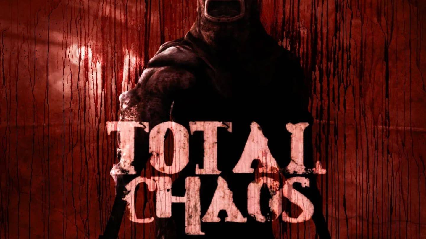 การสาธิตเกม Total Chaos: Chilling Trailer เปิดตัว