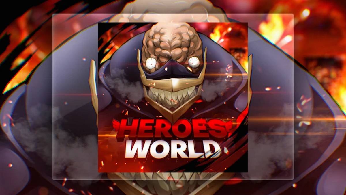 Heroes officiels World Trello Board & Discord Server