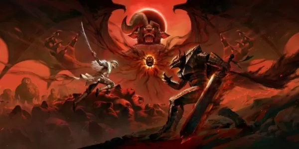 Diablo Immortal Update: Epic Berserk Crossover ในโลกแฟนตาซีมืด