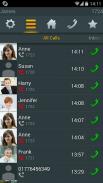 myPBX for Android应用截图第3张