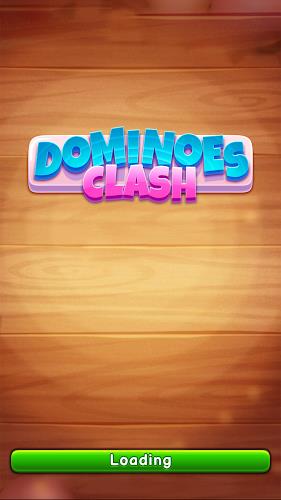 Dominoes Clash スクリーンショット 0