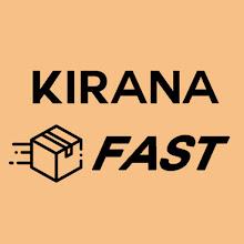 Kirana Fast | GST Billing