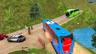 Universal Bus Simulator 2022應用截圖第3張