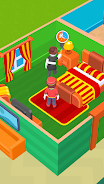 Perfect Hotel Manager Game Скриншот 0