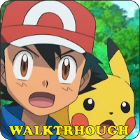 Walkthrough Pokemon Glazed New