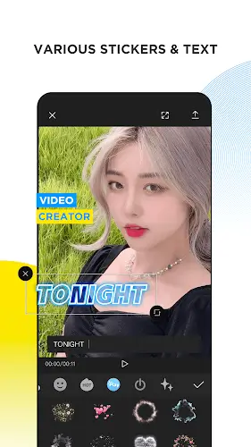 CapCut - Video Editor Screenshot 0