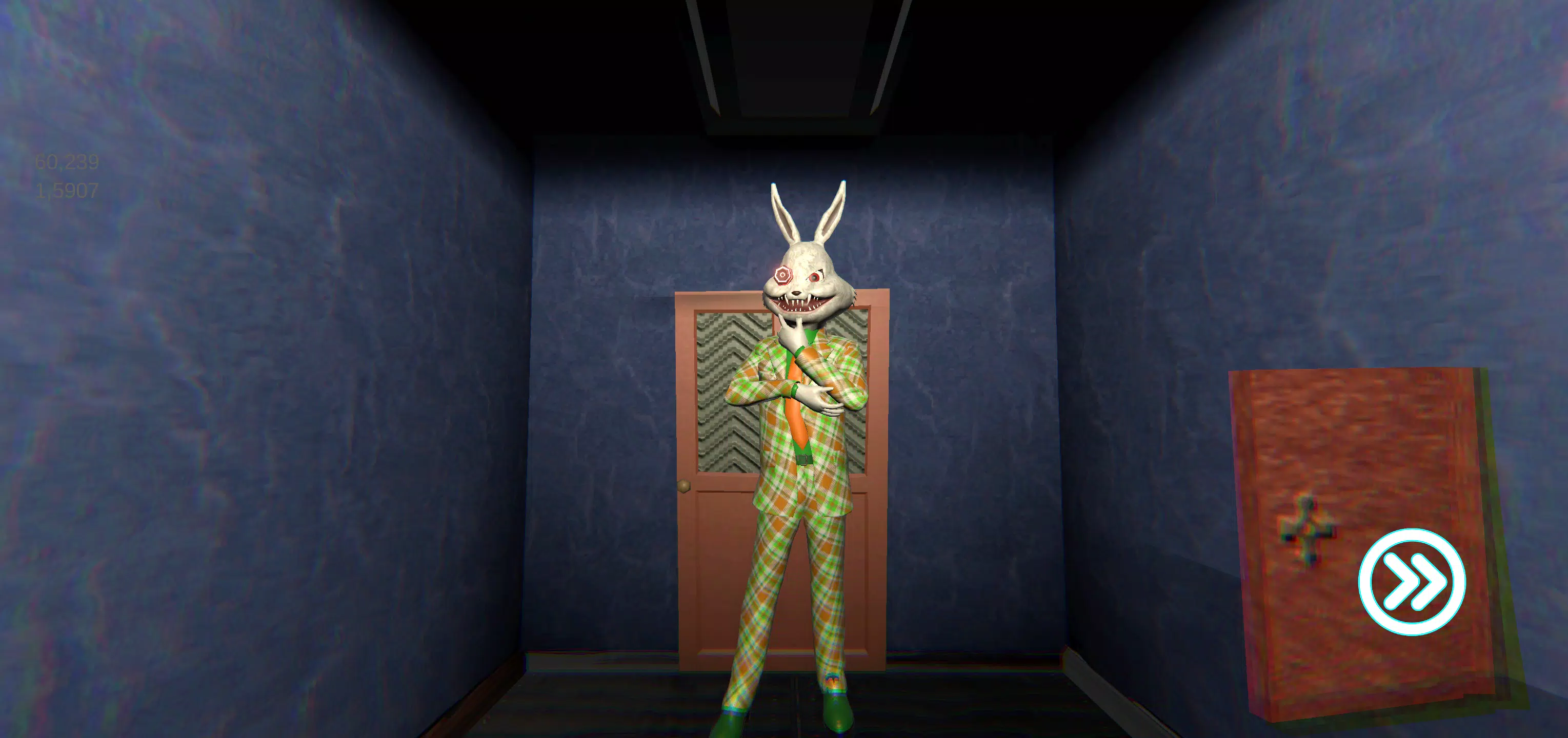 Rabbington Скриншот 2