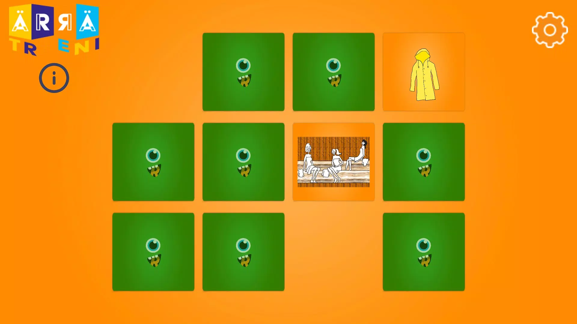 ÄssäTreeni應用截圖第2張