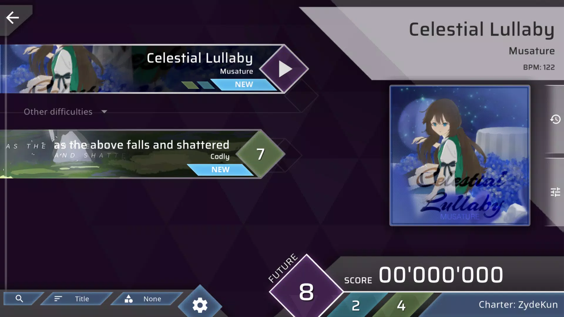 ArcCreate Capture d'écran 0