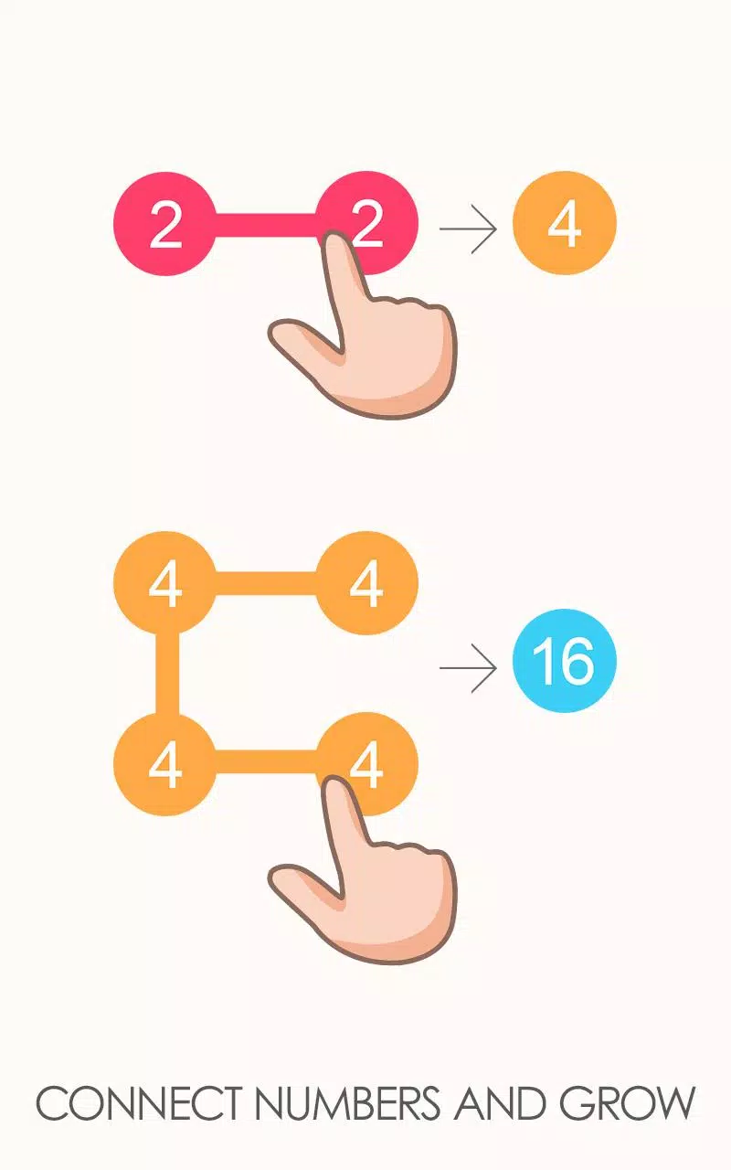 2 For 2應用截圖第1張