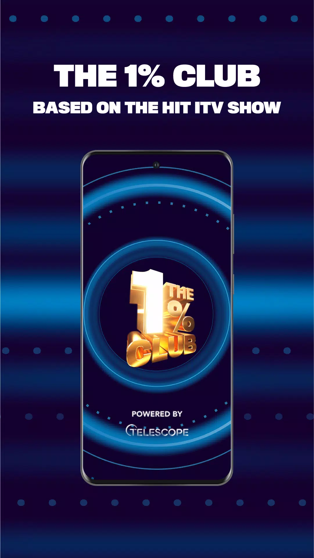 The 1% Club स्क्रीनशॉट 0