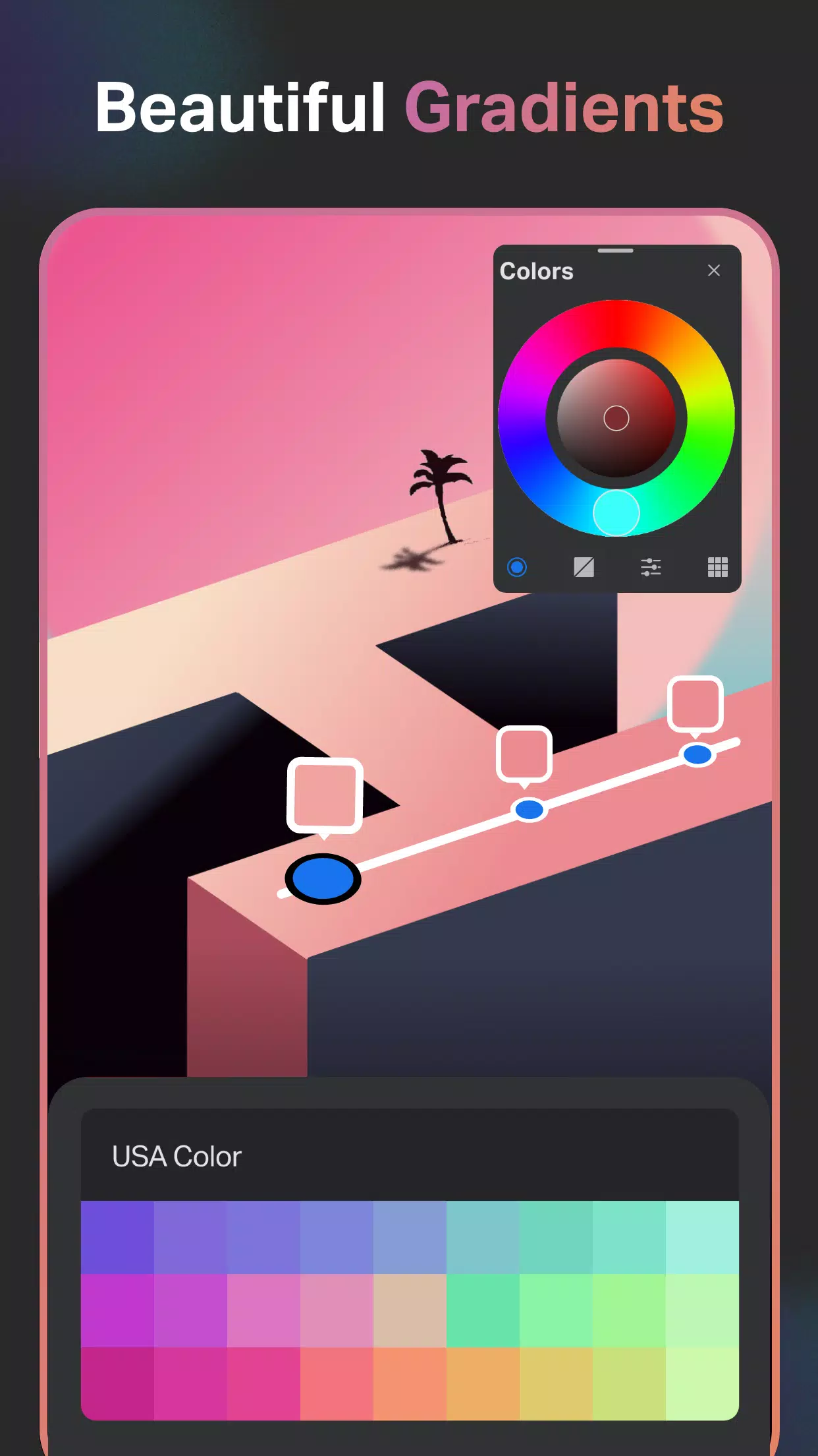 Sketch Pro: Draw & Create Art ภาพหน้าจอ 3