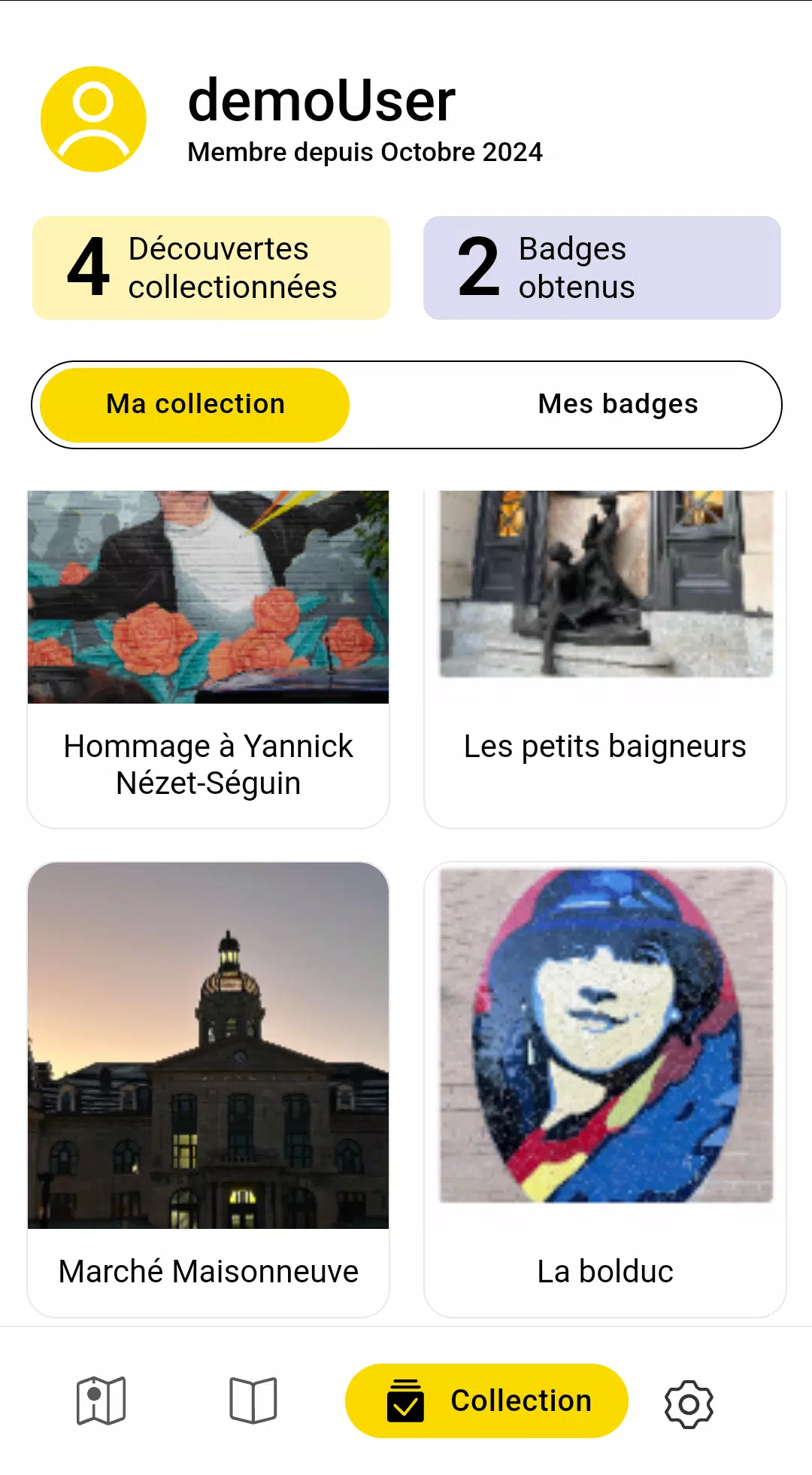 MONA Скриншот 3