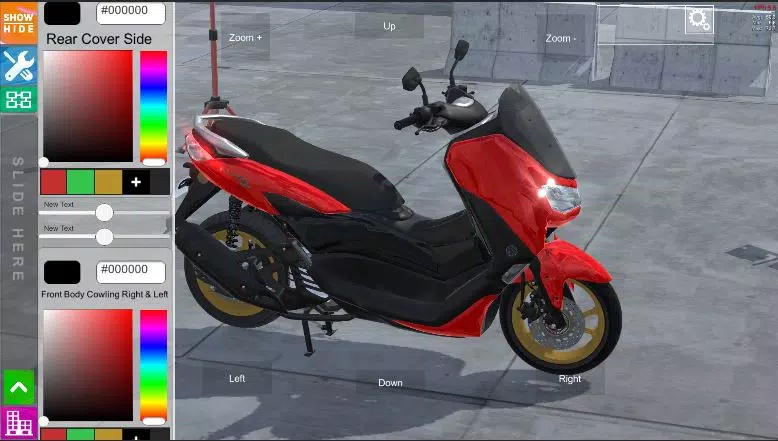 Schermata The Max 2 3