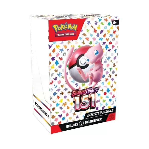 Pokémon TCG : Le Pack de Boosters 151 Toujours Disponible sur Amazon