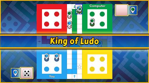 Ludo King™ TV Zrzut ekranu 1