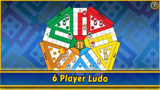 Ludo King™ TV Zrzut ekranu 3