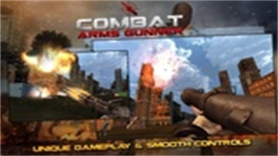 Schermata Combat Arms : Gunner 2