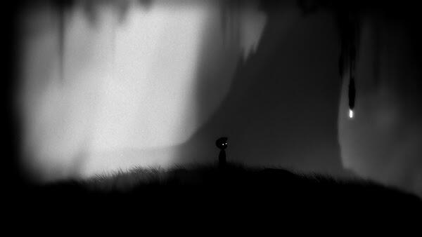 LIMBO Скриншот 1