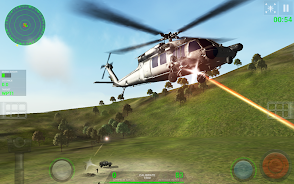 Helicopter Sim 스크린샷 0