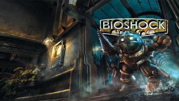 L'adattamento cinematografico di BioShock prende nuovo