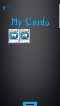 Card Maker - Yugioh ဖန်သားပြင်ဓာတ်ပုံ 3