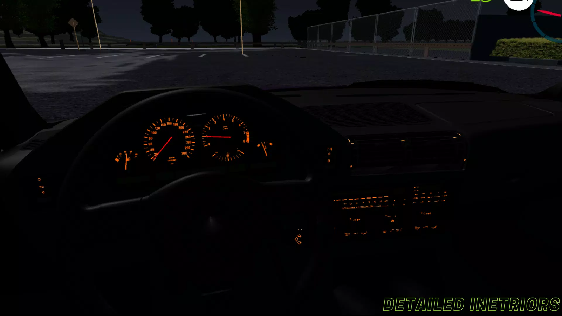 Driving Simulator BMW 2应用截图第2张