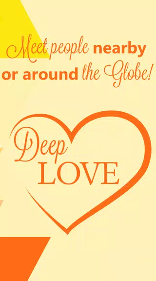 Schermata Free Dating Online for Everyone with Deep Love 2