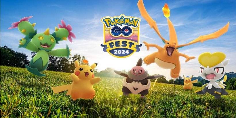 PokémonGoFest是當地經濟的重要貢獻者