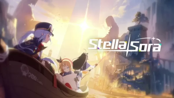 Stella Sora ouvre les précommandes dès maintenant
