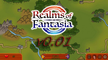 Realms Of Fantasia Screenshot 2