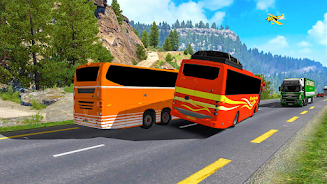 Universal Bus Simulator 2022應用截圖第0張