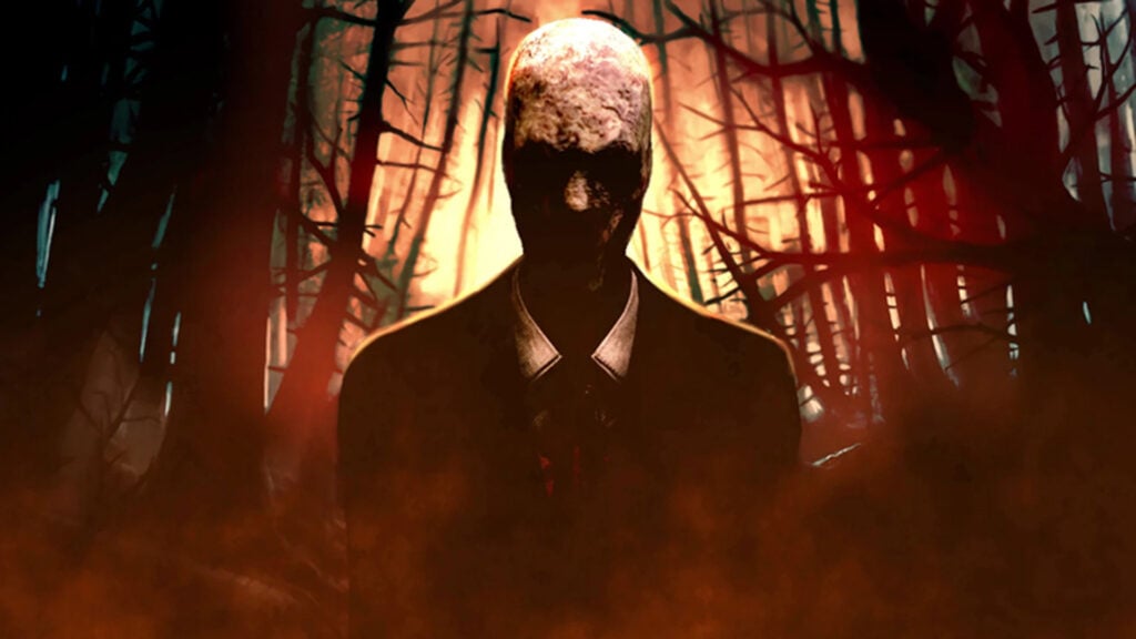 Perché sopravvivere alla notte: Slender: The Arrival La realtà virtuale è un buon uso del tuo Razer Gold