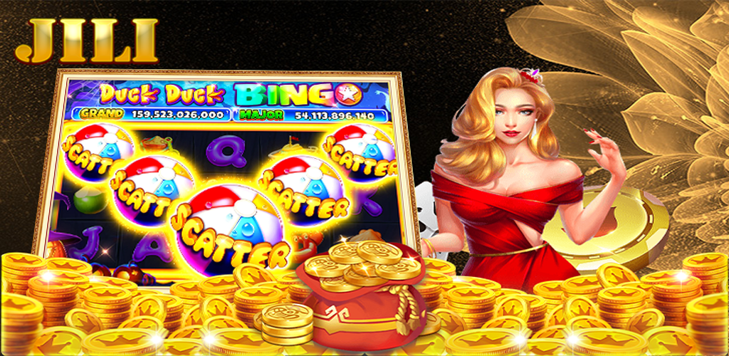 Slots Pagcor-JILI GBA game Captura de pantalla 1