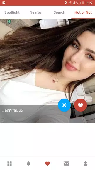 Lesbian Dating App - AGA Ekran Görüntüsü 2