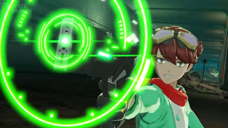 New JRPG 